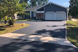 Best Driveway Snow Removal Preparation  in Lford, MI